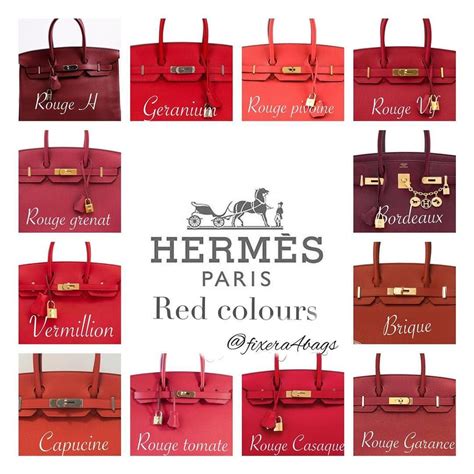 hermes havane color|hermes purse colors.